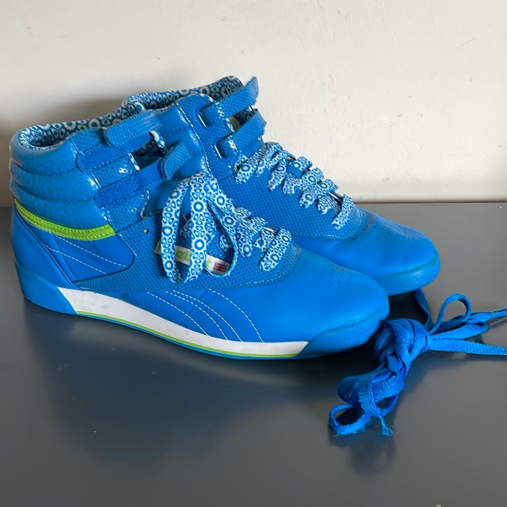 Reebok Classic Runners